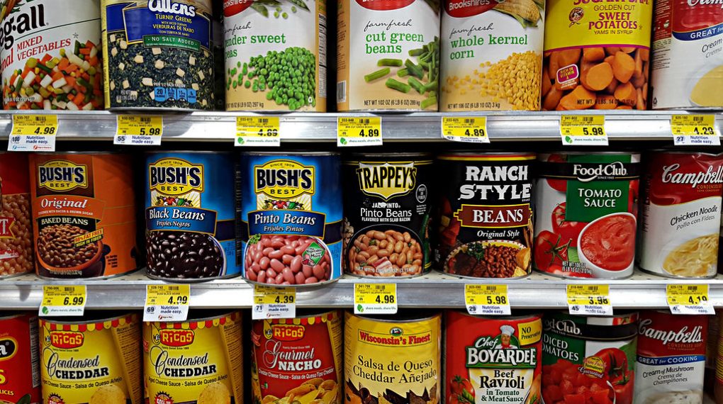 7 Critical Canned Goods Tips Every Survivalist Should Know About 